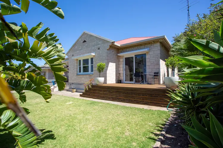 9 Nigel Street, Port Lincoln SA 5606