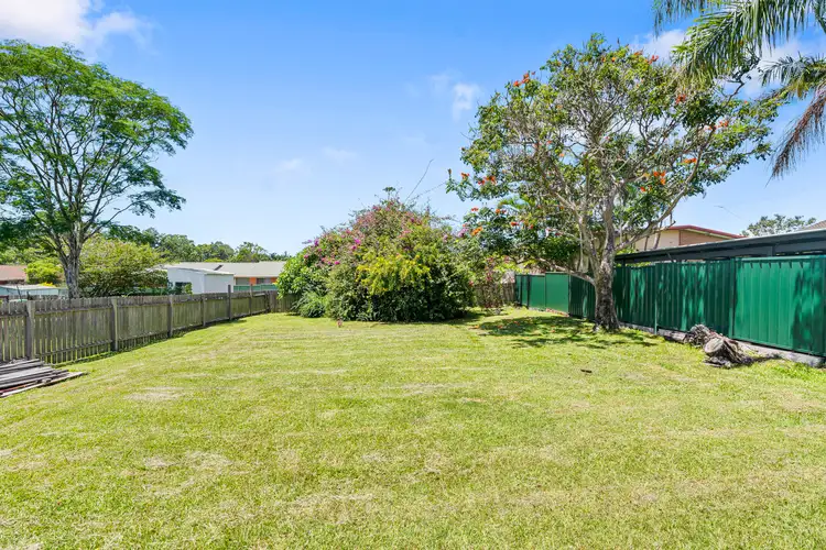 Second view of Homely house listing, 1 Robin Street, Coffs Harbour NSW 2450