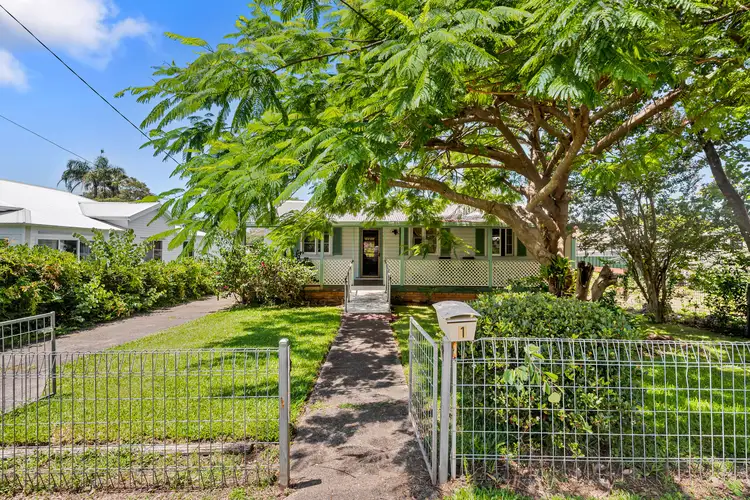 Third view of Homely house listing, 1 Robin Street, Coffs Harbour NSW 2450