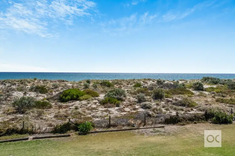 Second view of Homely townhouse listing, 27 Cormorant Court, West Lakes Shore SA 5020