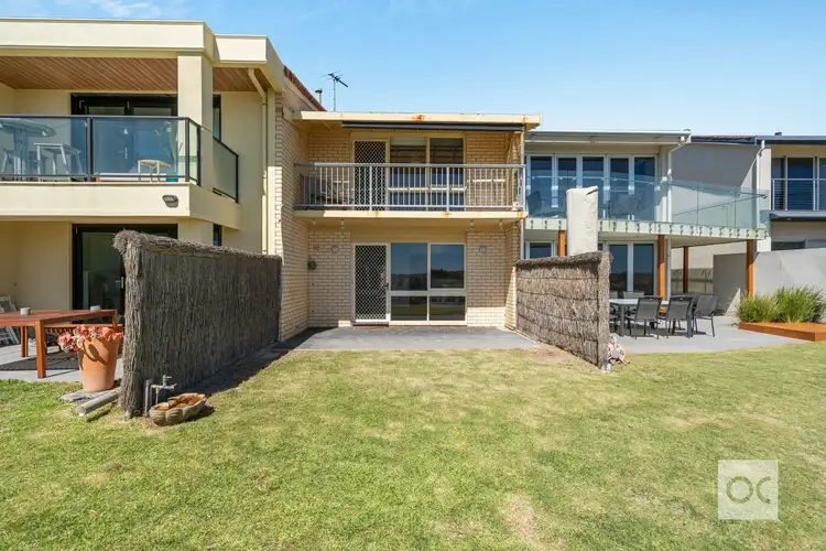 Third view of Homely townhouse listing, 27 Cormorant Court, West Lakes Shore SA 5020