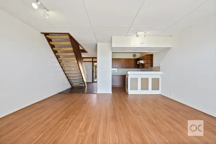 Sixth view of Homely townhouse listing, 27 Cormorant Court, West Lakes Shore SA 5020