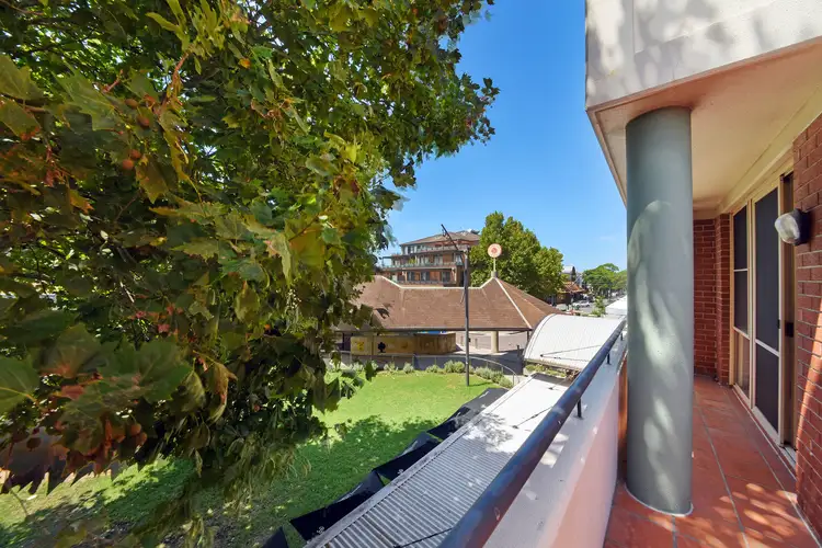 Second view of Homely apartment listing, 25/13 Ernest Street, Crows Nest NSW 2065