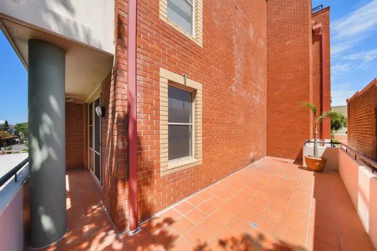 Fourth view of Homely apartment listing, 25/13 Ernest Street, Crows Nest NSW 2065