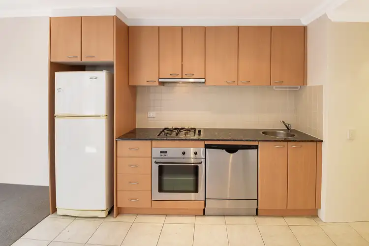 Fifth view of Homely apartment listing, 25/13 Ernest Street, Crows Nest NSW 2065