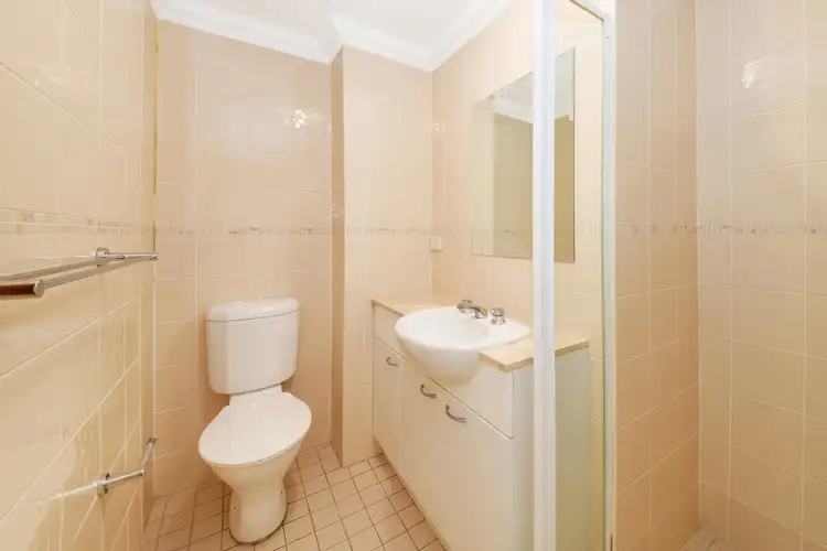 Sixth view of Homely apartment listing, 25/13 Ernest Street, Crows Nest NSW 2065