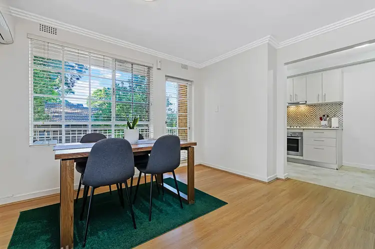 34/2A Yardley Avenue