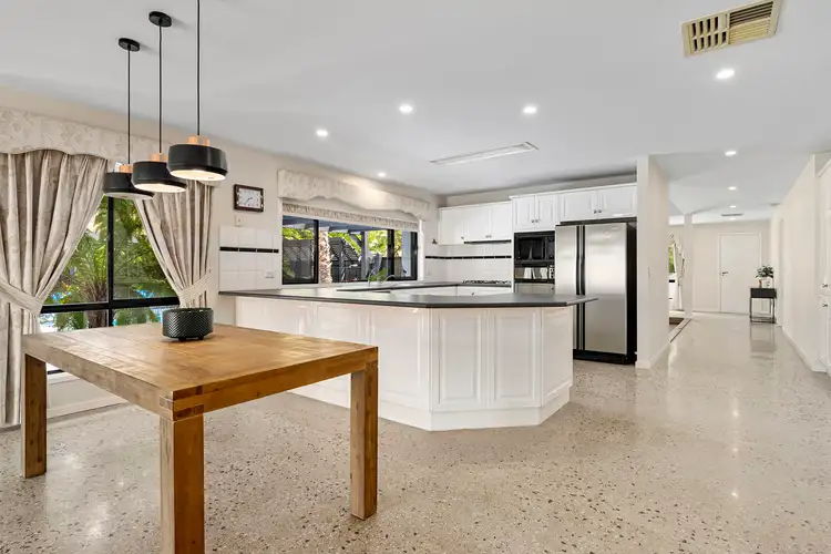 Third view of Homely house listing, 71 Cairns Drive, Darley VIC 3340