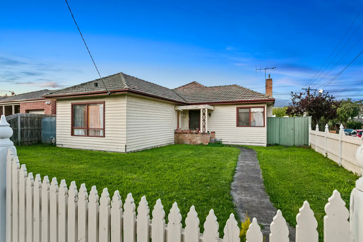 Main view of Homely house listing, 60 The Avenue, Spotswood VIC 3015