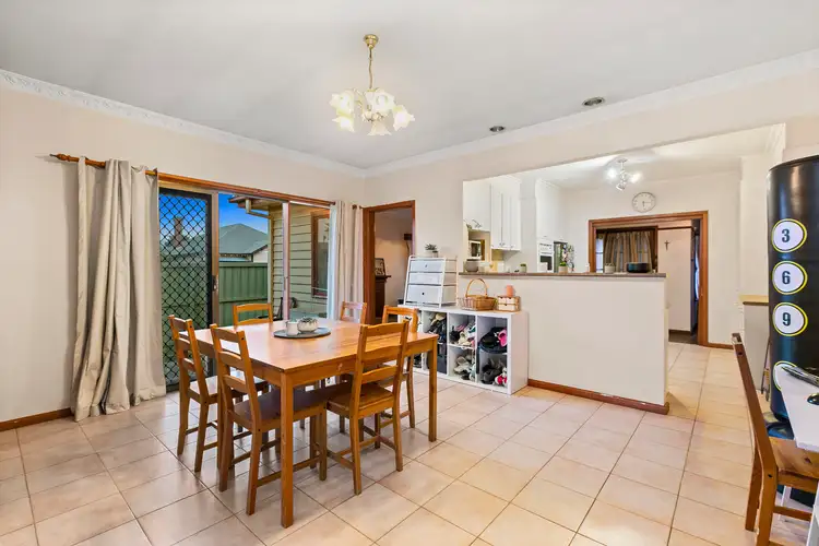 Fifth view of Homely house listing, 60 The Avenue, Spotswood VIC 3015