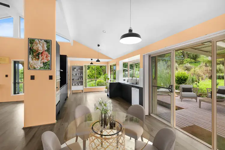 Second view of Homely rural property listing, 15 Bullock Road, Ourimbah NSW 2258
