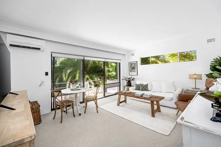 12/18 Ramsay Street, Collaroy NSW 2097