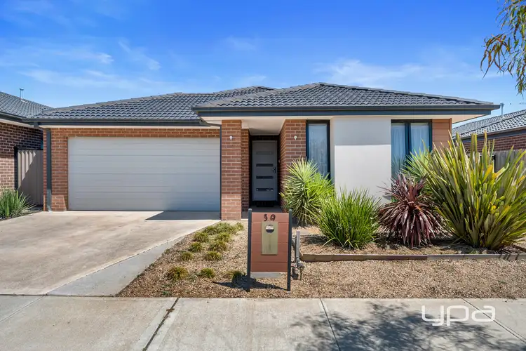 39 Bateman Drive, Harkness VIC 3337