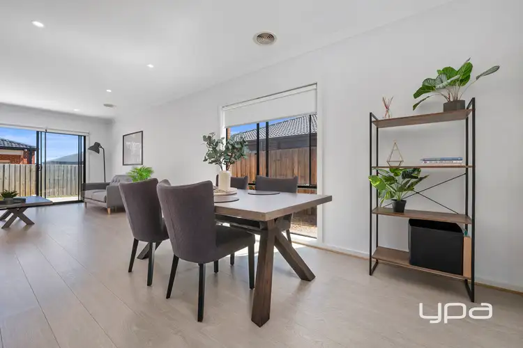 Sixth view of Homely house listing, 39 Bateman Drive, Harkness VIC 3337