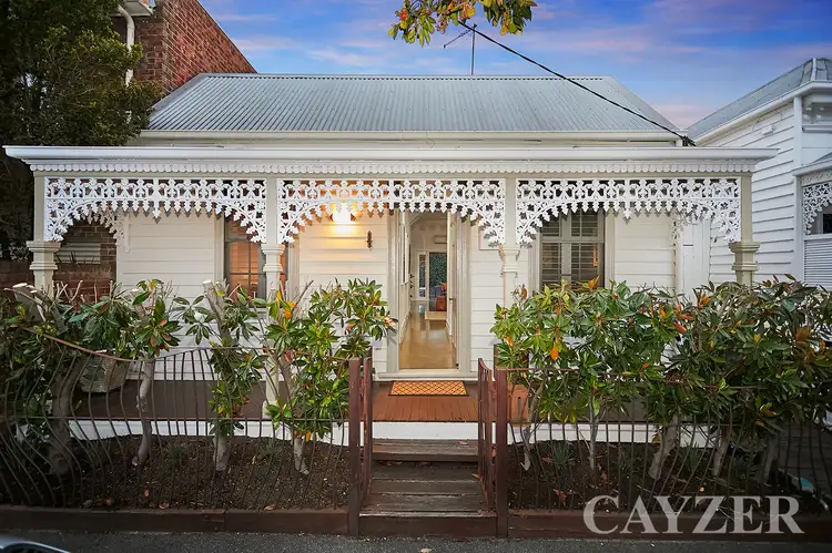 192 Albert Street, Port Melbourne VIC 3207