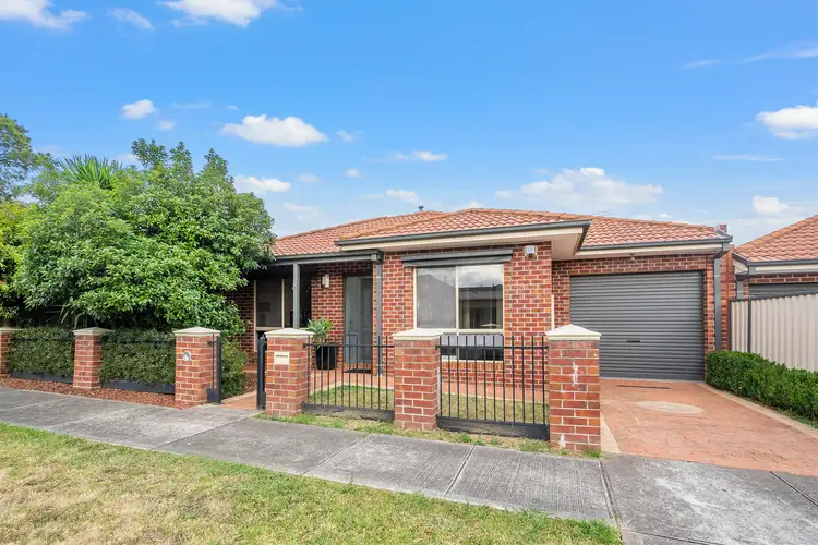 Main view of Homely house listing, 16 Paris Road, Broadmeadows VIC 3047