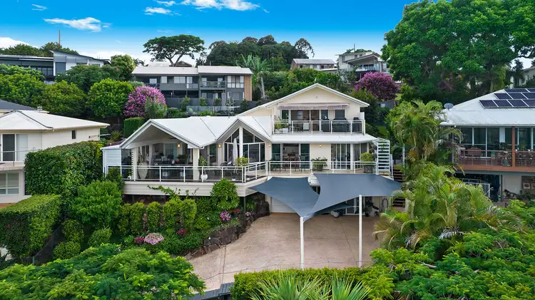 16 Quarterdeck Court, Buderim QLD 4556