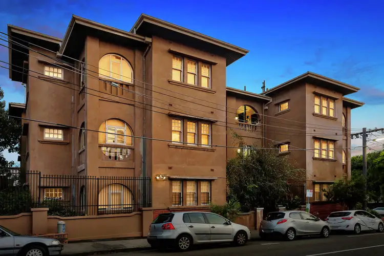 15/58 Grey Street, St Kilda VIC 3182
