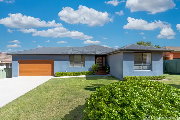 17 Mitchell Street, Blayney NSW 2799