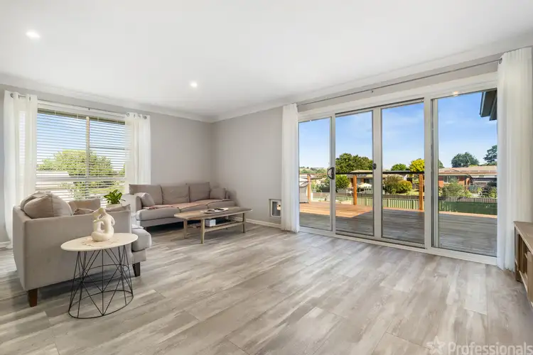 Fourth view of Homely house listing, 17 Mitchell Street, Blayney NSW 2799