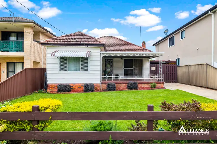 Main view of Homely house listing, 7 Cairo Avenue, Padstow NSW 2211