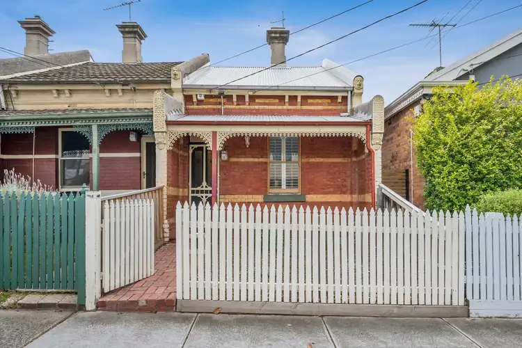 Main view of Homely house listing, 6 Milton Crescent, Preston VIC 3072