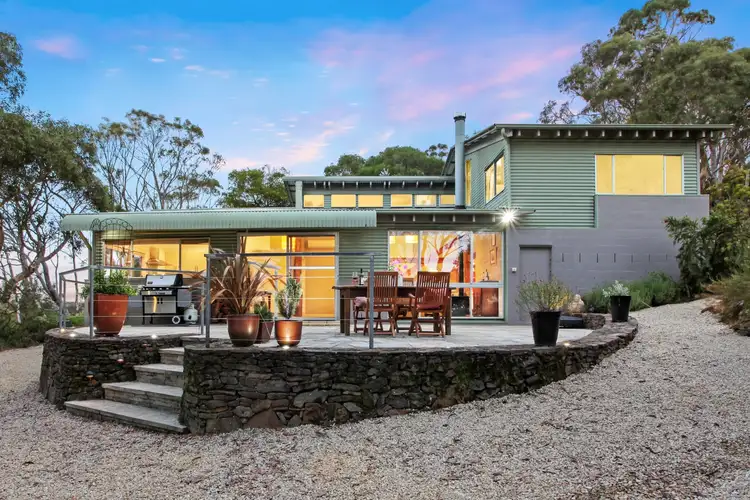 156-158 Mount Hay Road