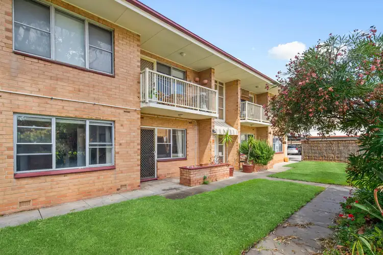 Main view of Homely unit listing, 5/2 Tarlton Street, Somerton Park SA 5044