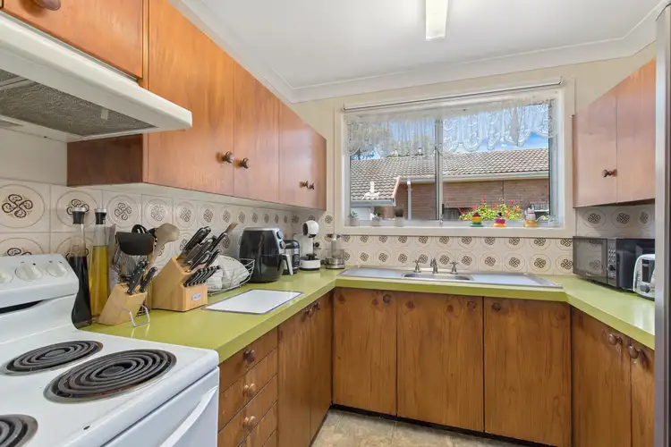 Fourth view of Homely villa listing, 3/63 Melba Road, Woy Woy NSW 2256