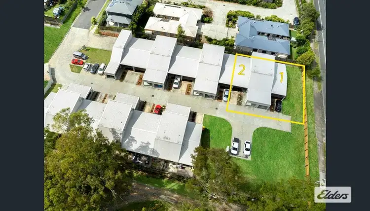 2/25 Maywood Street, Loganlea QLD 4131
