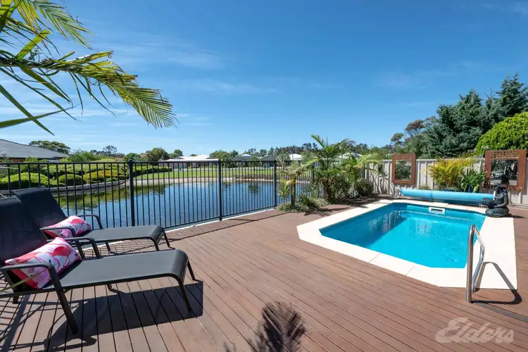14 Willis Cove, Pelican Point WA 6230