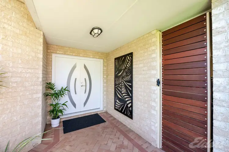 Fourth view of Homely house listing, 14 Willis Cove, Pelican Point WA 6230