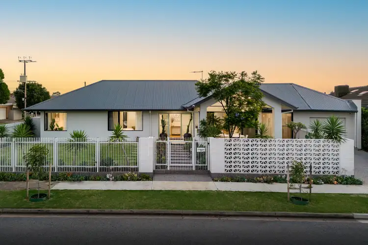 Main view of Homely house listing, 54 Helmsdale Avenue, Glengowrie SA 5044