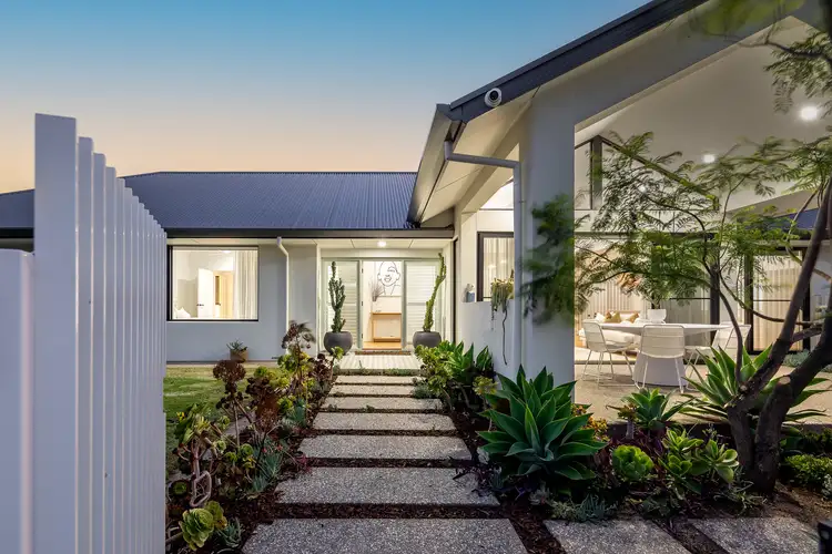 Second view of Homely house listing, 54 Helmsdale Avenue, Glengowrie SA 5044