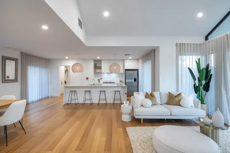 Third view of Homely house listing, 54 Helmsdale Avenue, Glengowrie SA 5044