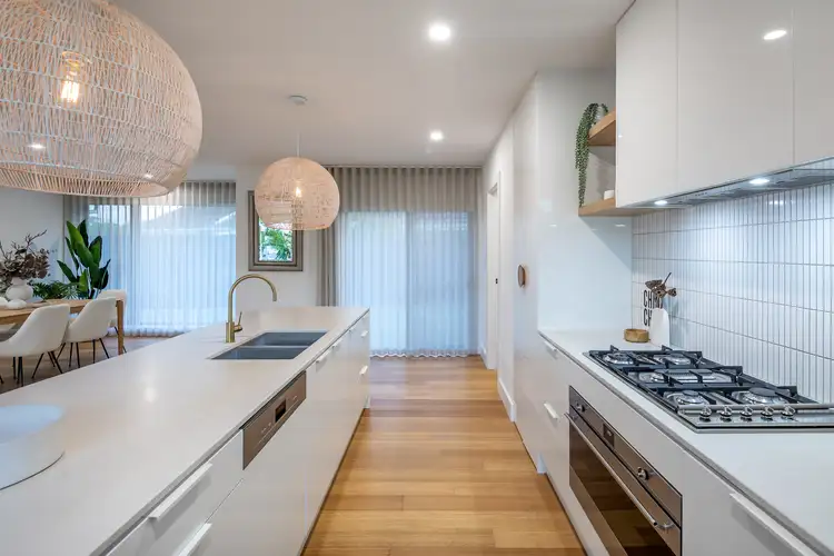 Fifth view of Homely house listing, 54 Helmsdale Avenue, Glengowrie SA 5044
