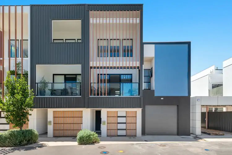 Second view of Homely townhouse listing, 2 Regal Place, Tonsley SA 5042