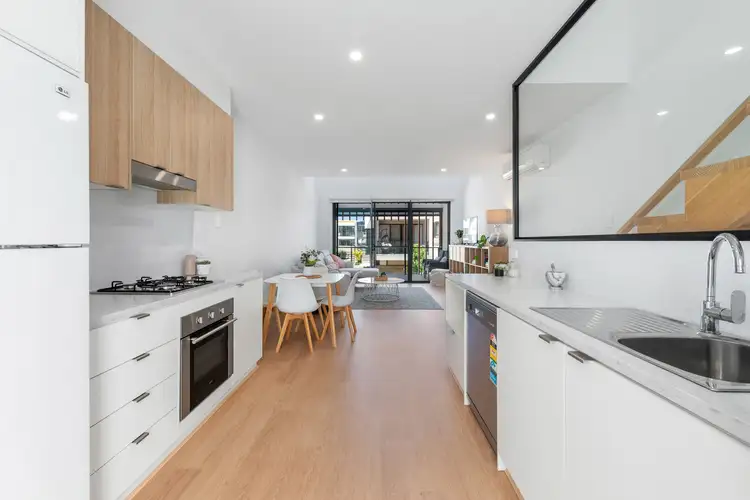 Fourth view of Homely townhouse listing, 2 Regal Place, Tonsley SA 5042