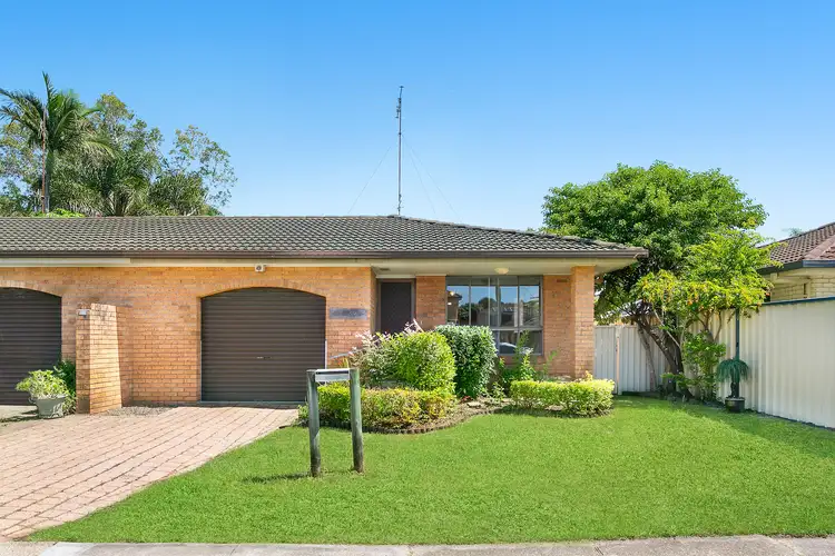 1/59 Palm Beach Avenue, Palm Beach QLD 4221