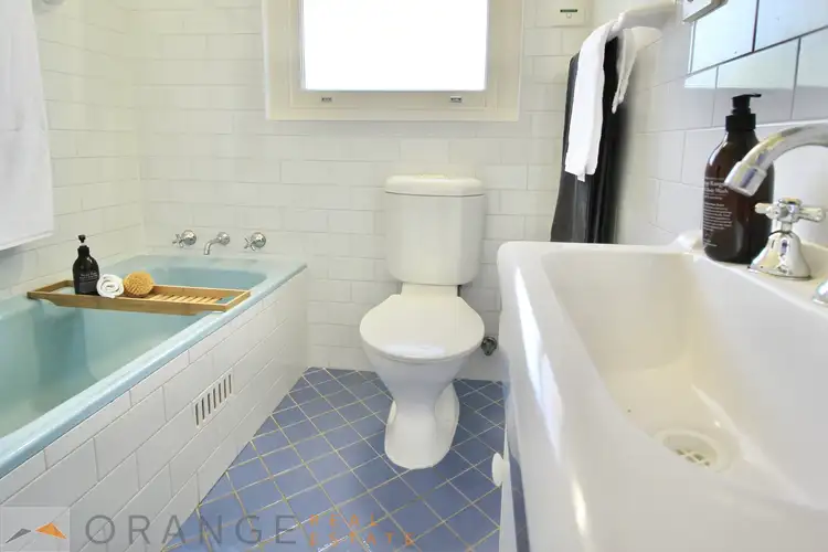 Fifth view of Homely house listing, 112 Margaret Street, Orange NSW 2800