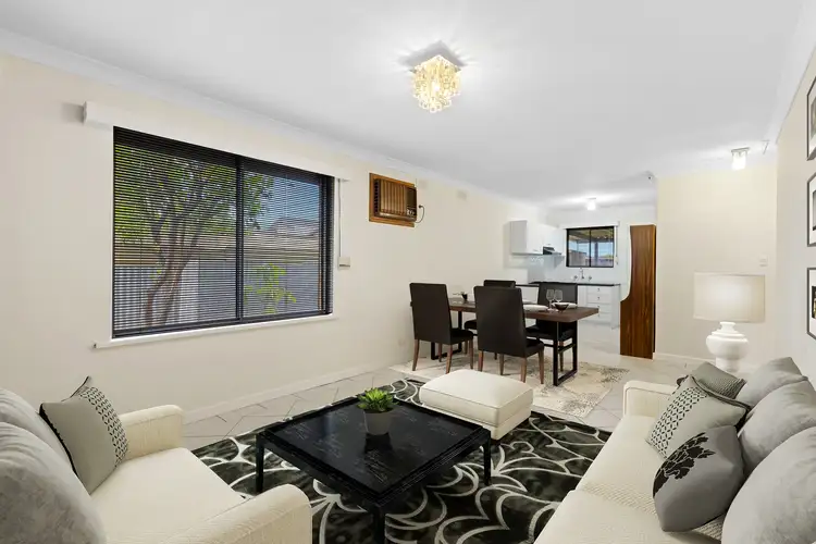 Main view of Homely unit listing, 3/6-8 William Street, Kilburn SA 5084