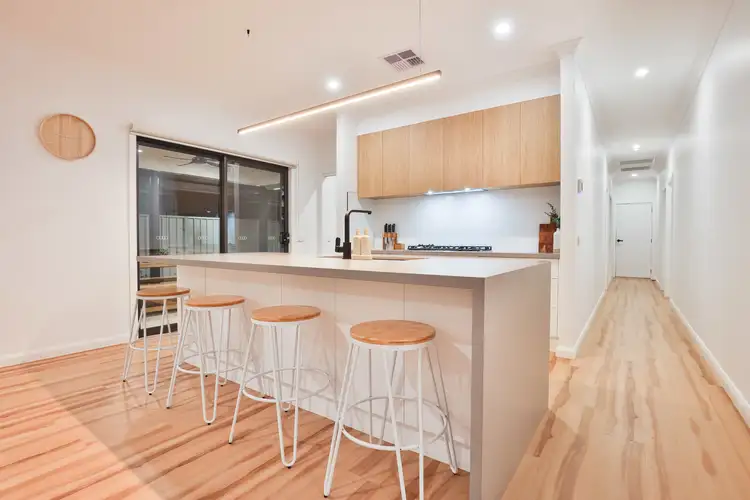 Second view of Homely house listing, 1 Bologna Avenue, Irymple VIC 3498