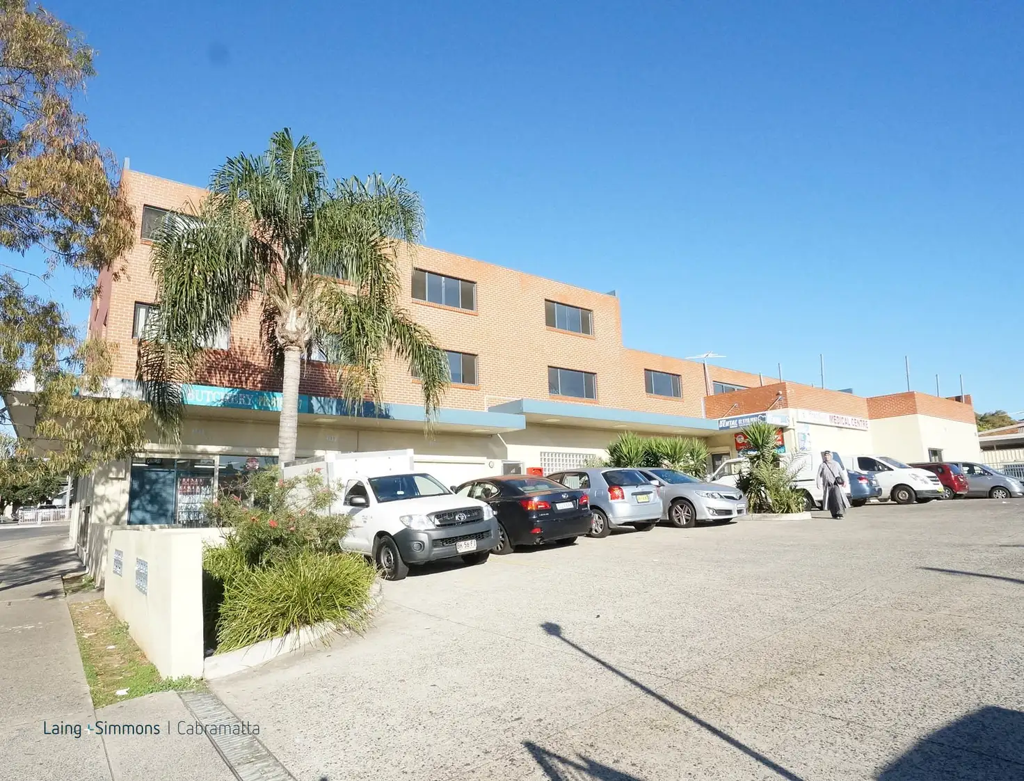 Main view of Homely unit listing, 17/103 Cartwright Avenue, Busby NSW 2168