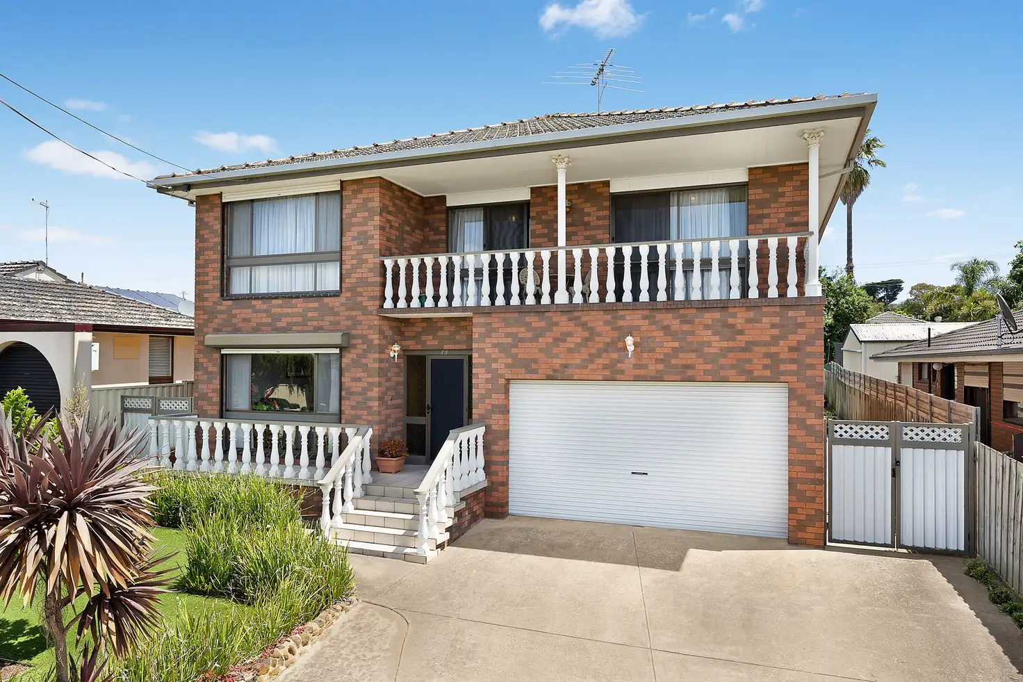 Main view of Homely house listing, 13 Hammersley Road, Bell Park VIC 3215