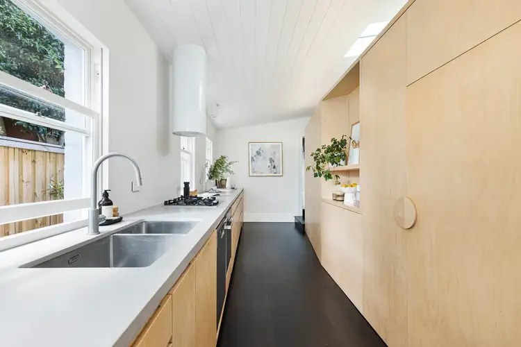 Fourth view of Homely house listing, 8 Theodore Street, Balmain NSW 2041