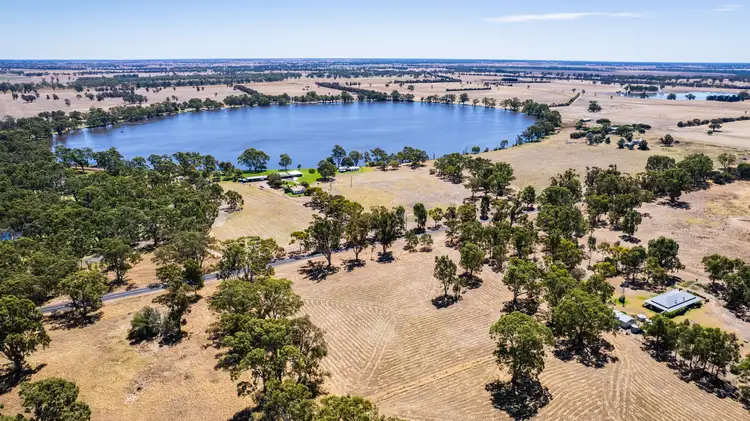 Sixth view of Homely land listing, Kaniva-Edenhope Road, Peronne VIC 3413