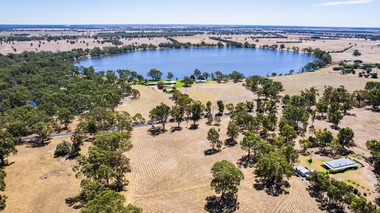 Seventh view of Homely land listing, Kaniva-Edenhope Road, Peronne VIC 3413
