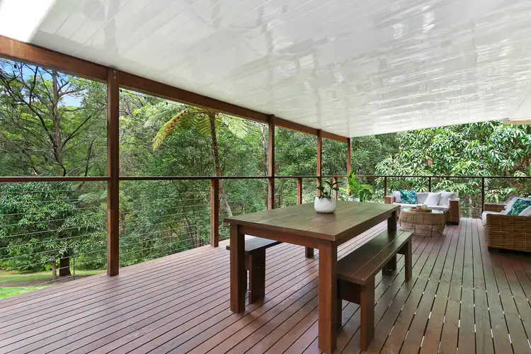 Second view of Homely rural property listing, 56 Aylesham Drive, Bonogin QLD 4213
