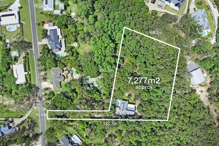 Fifth view of Homely rural property listing, 56 Aylesham Drive, Bonogin QLD 4213