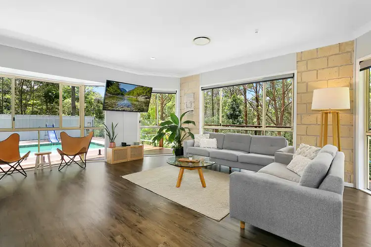 Sixth view of Homely rural property listing, 56 Aylesham Drive, Bonogin QLD 4213